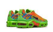 Nike Air Max Plus Supreme Mean Green 3