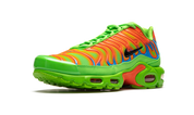 Nike Air Max Plus Supreme Mean Green 4