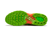 Nike Air Max Plus Supreme Mean Green 5