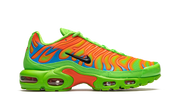 Nike Air Max Plus Supreme Mean Green 6