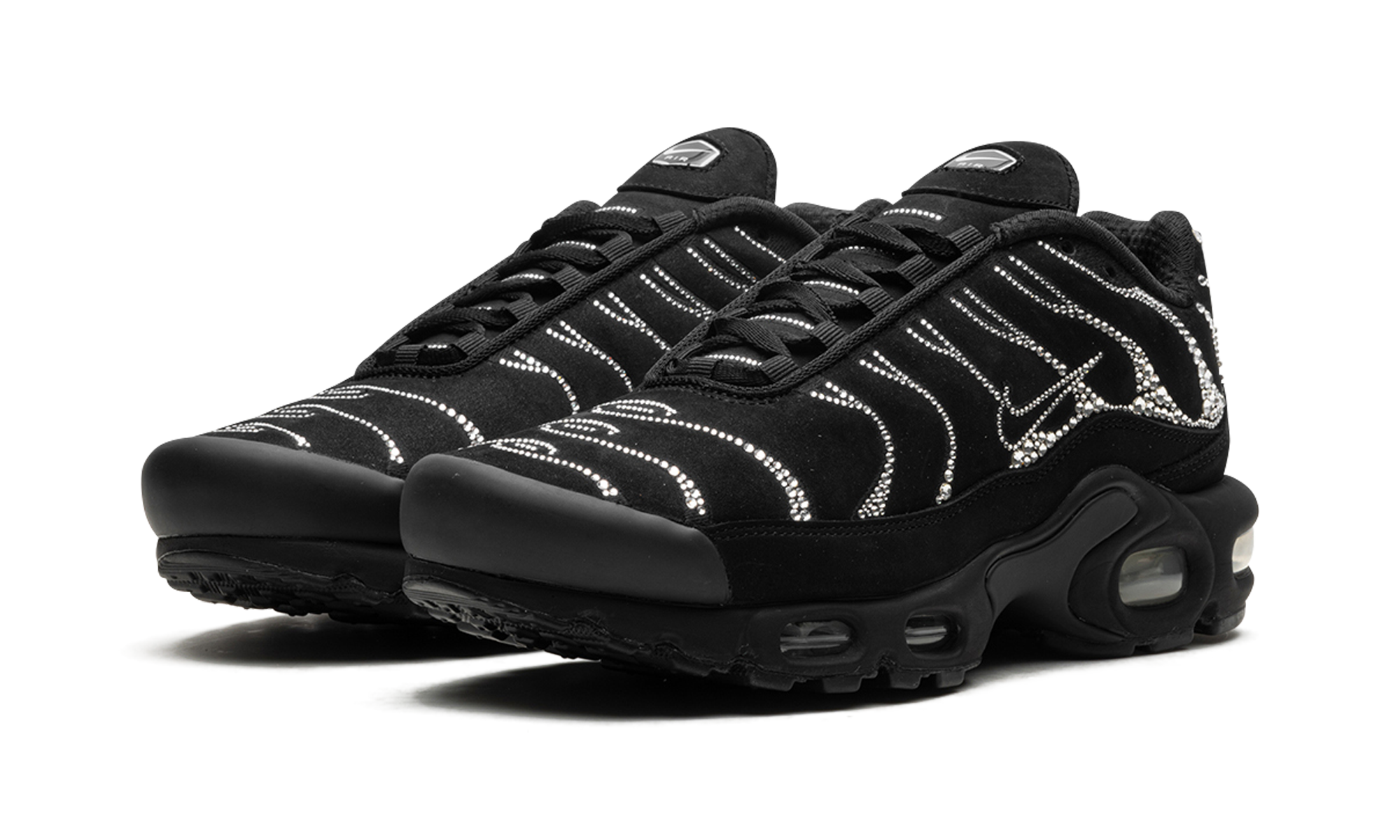 Nike Air Max Plus Swarovski Moonlight (W) 3