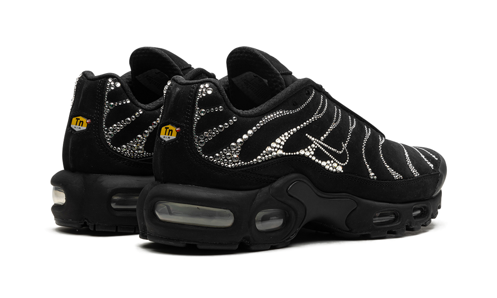 Nike Air Max Plus Swarovski Moonlight (W) 4