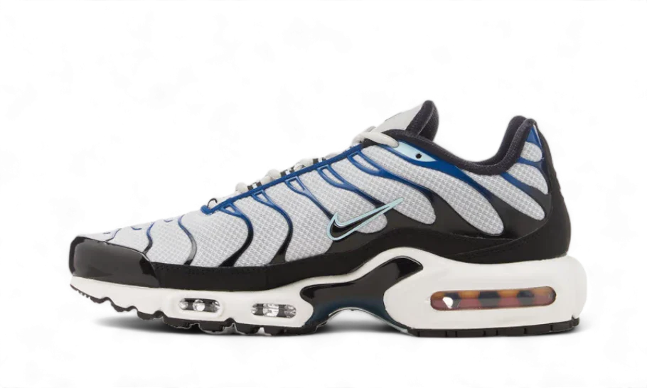 Nike Air Max Plus Teal White 1
