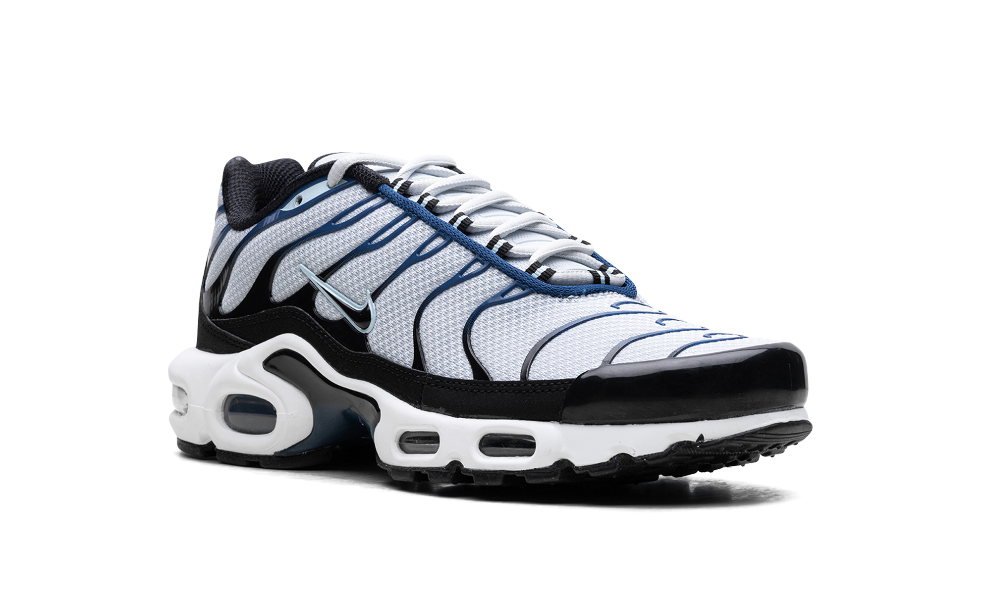 Nike Air Max Plus Teal White 10