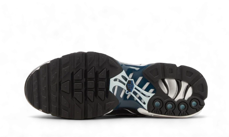 Nike Air Max Plus Teal White 4