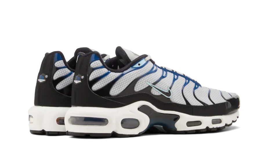 Nike Air Max Plus Teal White 7