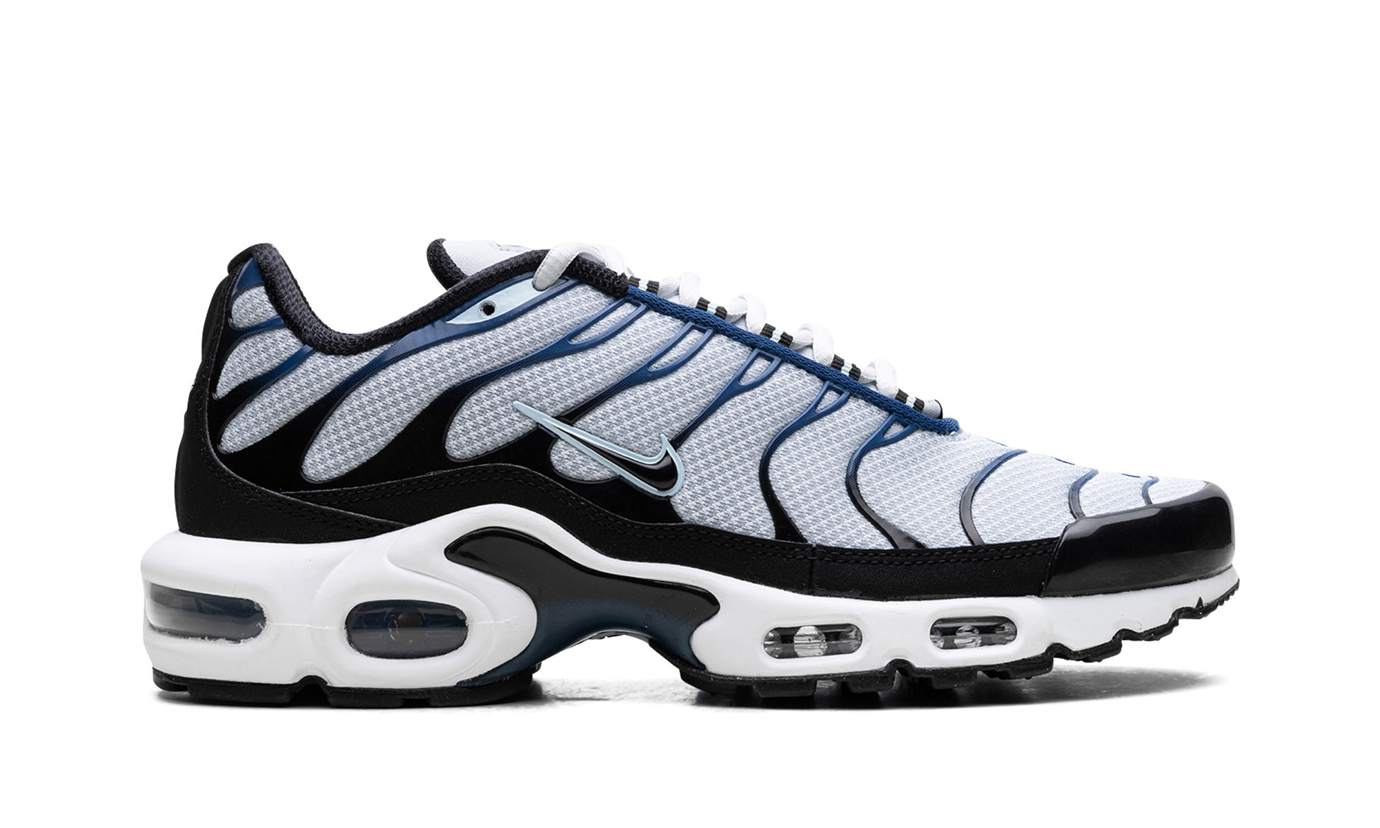 Nike Air Max Plus Teal White