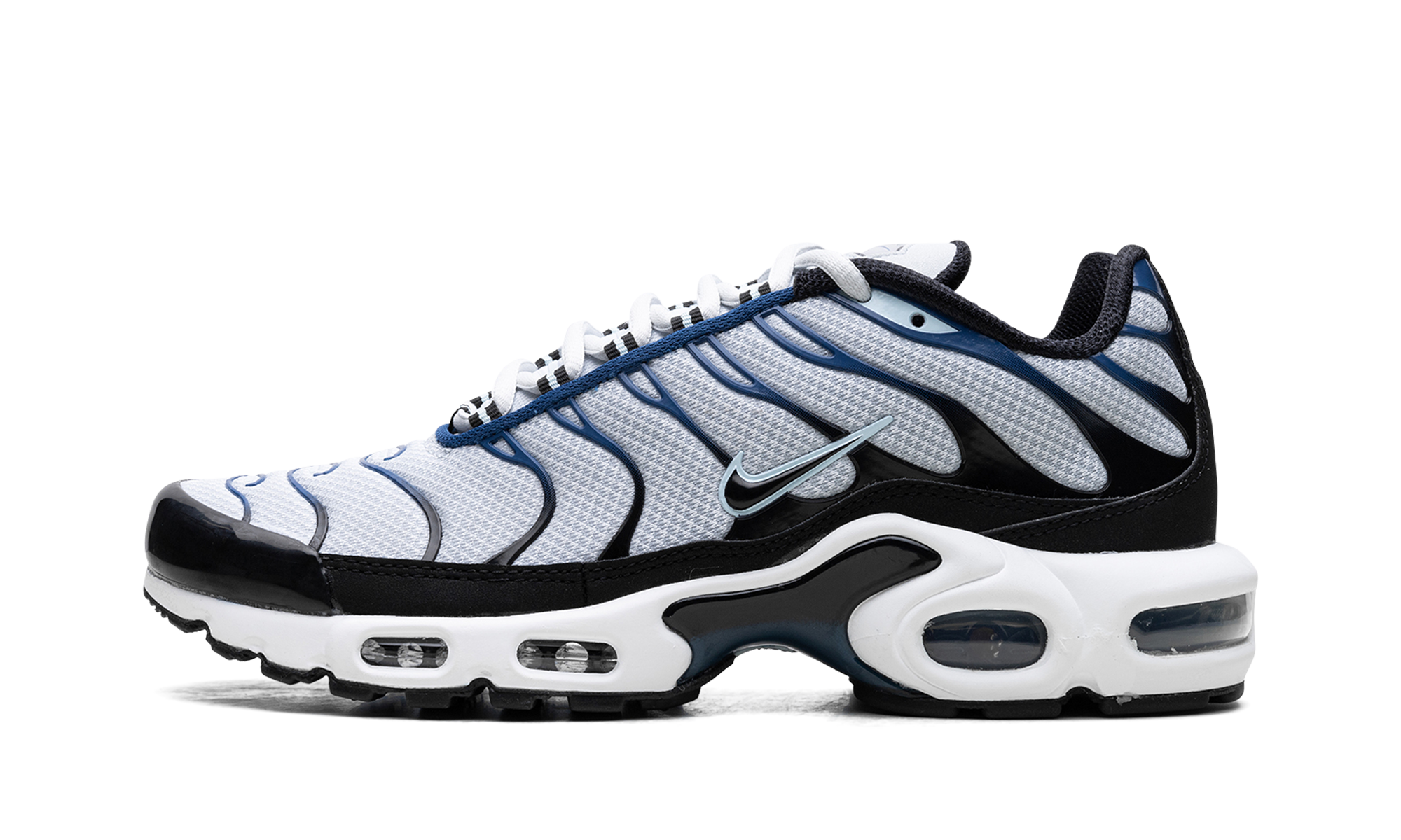 Nike Air Max Plus Teal White 9