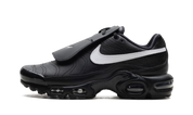 Nike Air Max Plus Tiempo Black White (W) 1