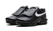 Nike Air Max Plus Tiempo Black White (W) 3