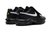 Nike Air Max Plus Tiempo Black White (W) 4