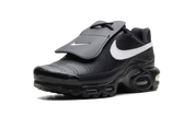 Nike Air Max Plus Tiempo Black White (W) 5