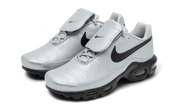 Nike Air Max Plus Tiempo Wolf Grey 5