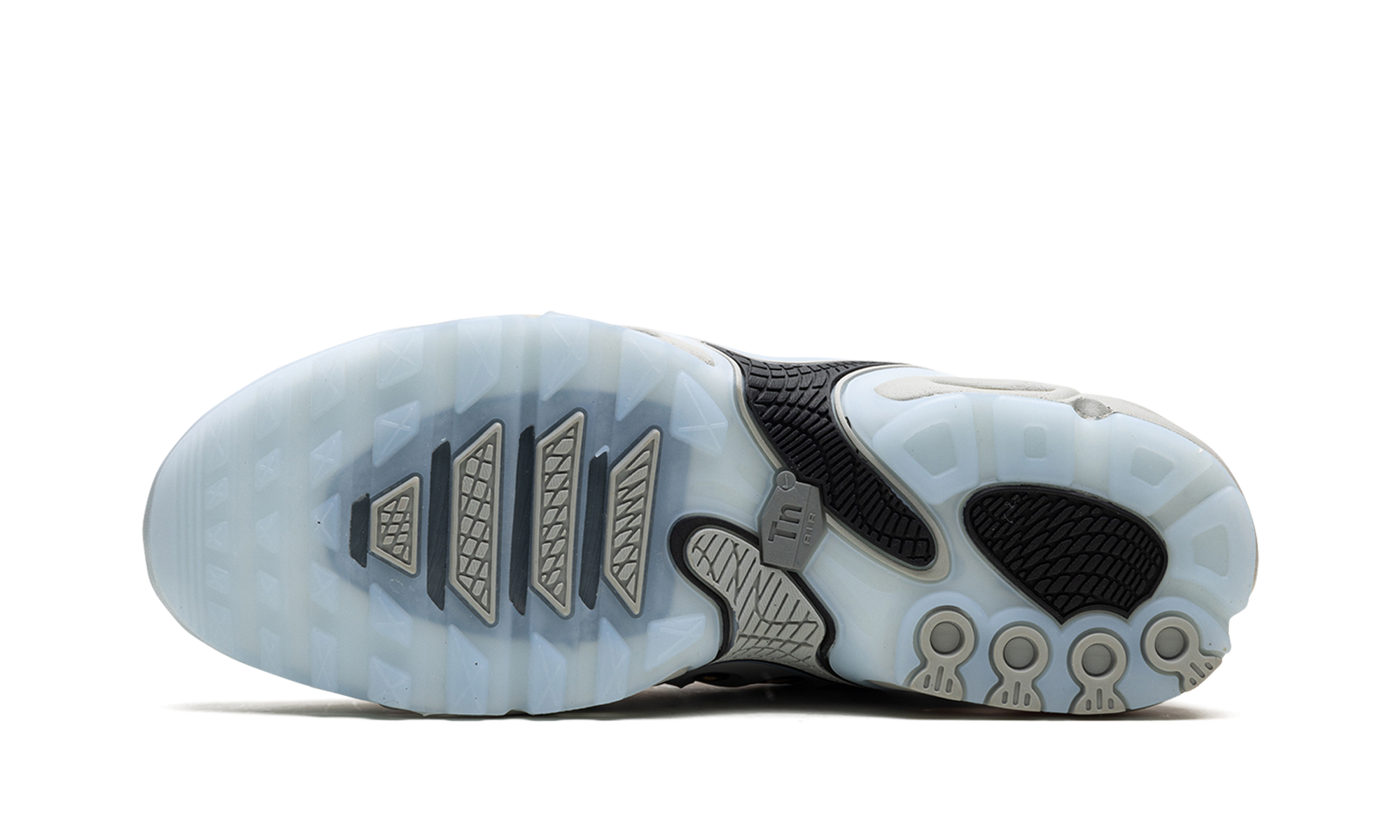 Nike Air Max Plus TN Drift Light Smoke Grey 6