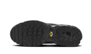 Nike Air Max Plus Triple Black Leather 9