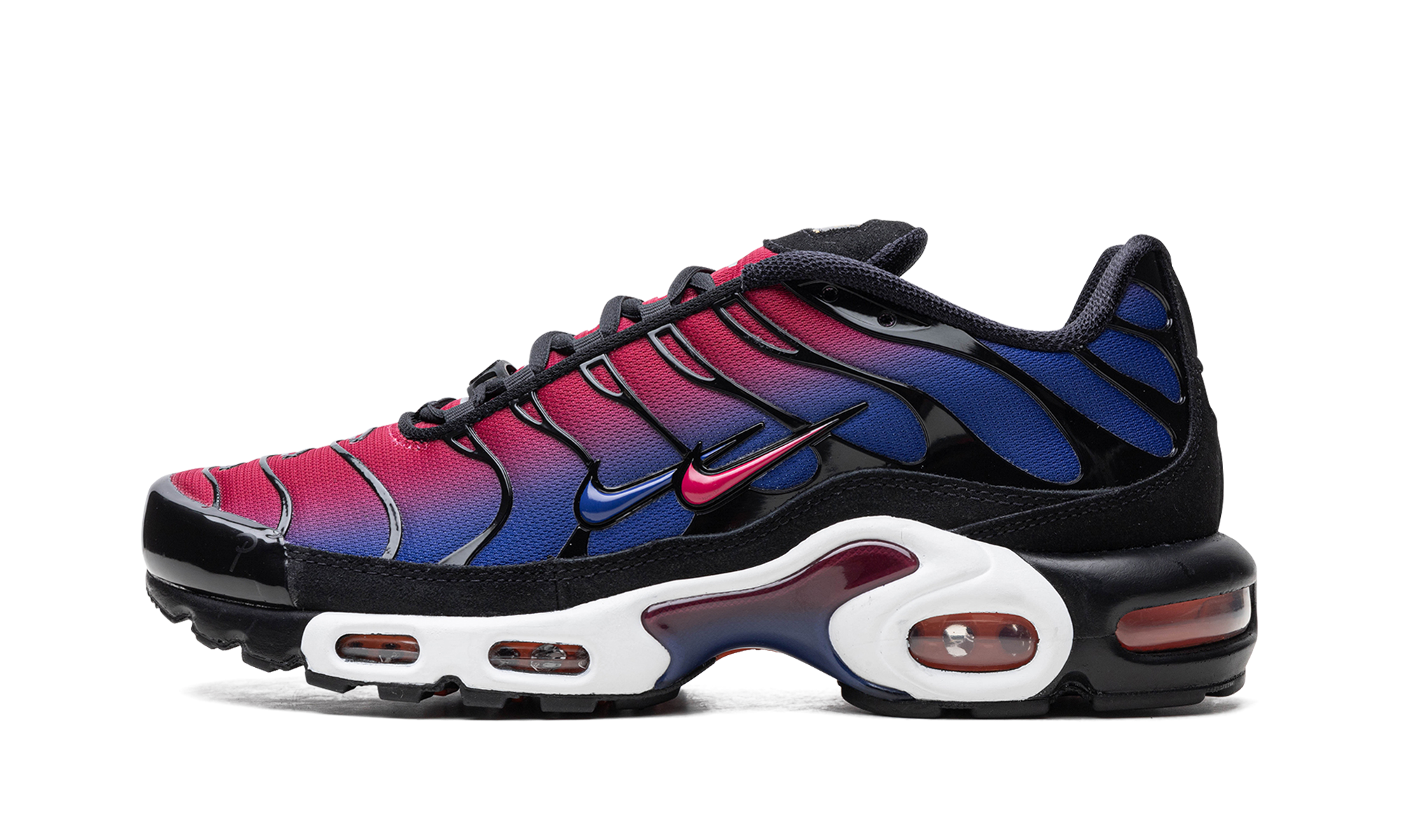Nike Air Max Plus x Patta FC x Barcelona 1