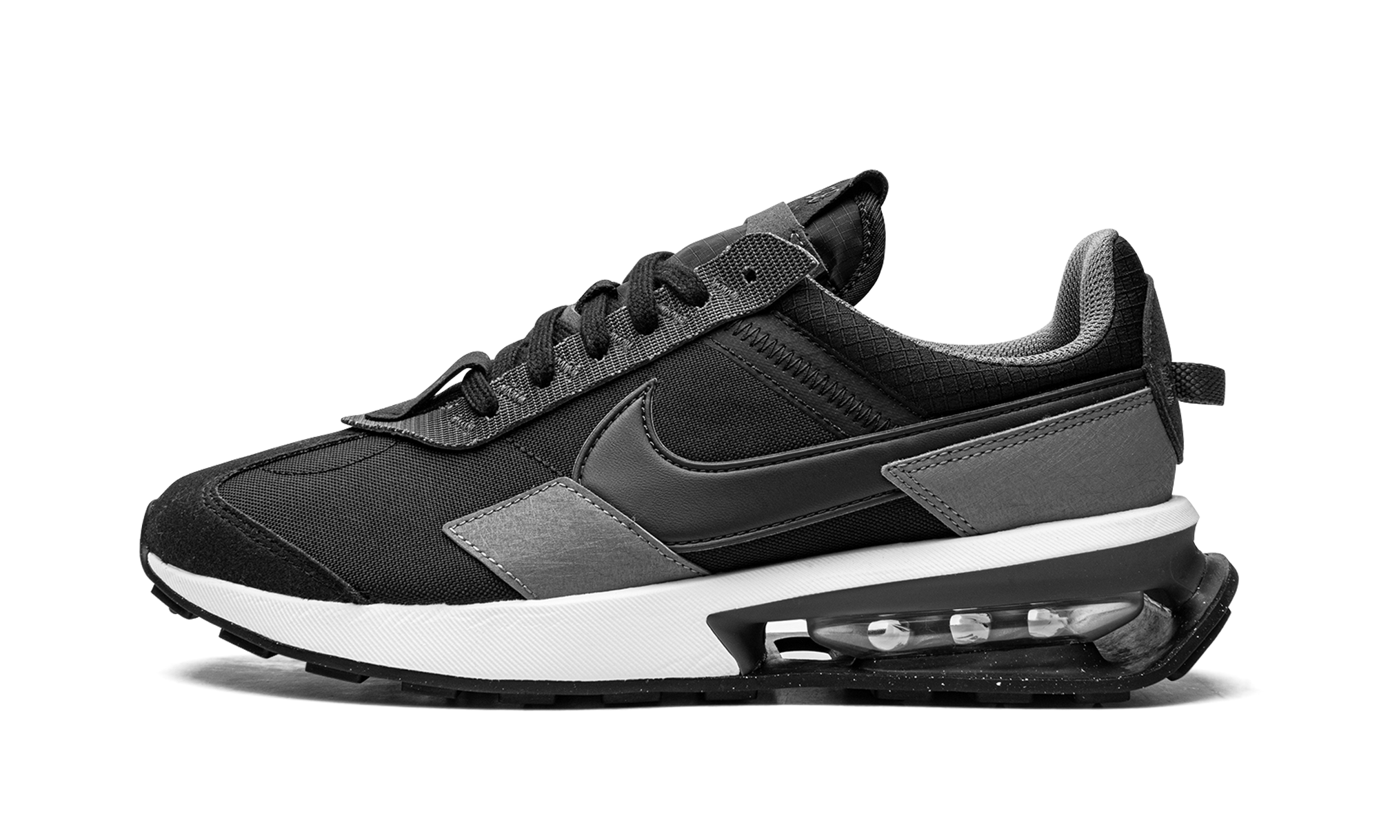 Nike Air Max Pre-Day Black Grey 1