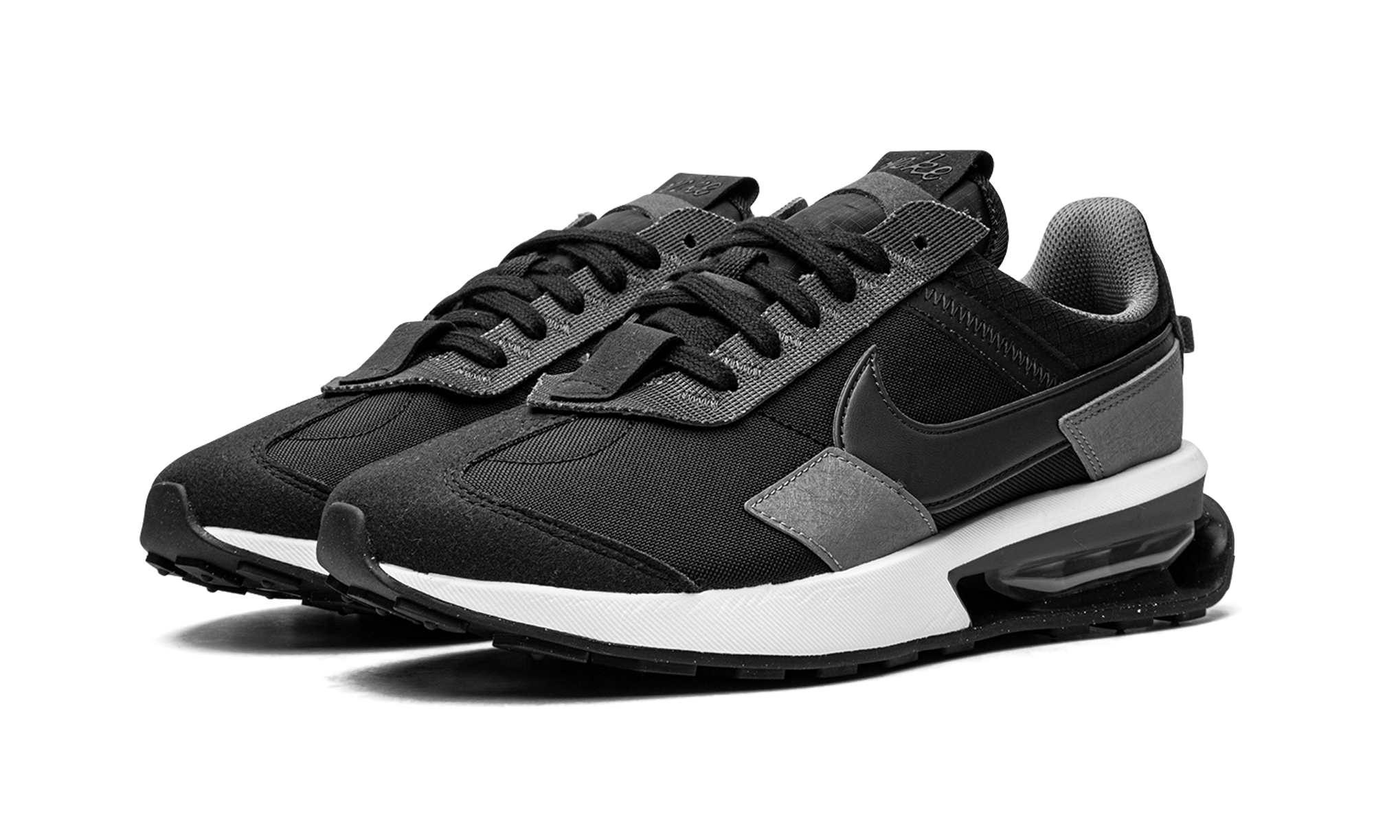 Nike Air Max Pre-Day Black Grey 2