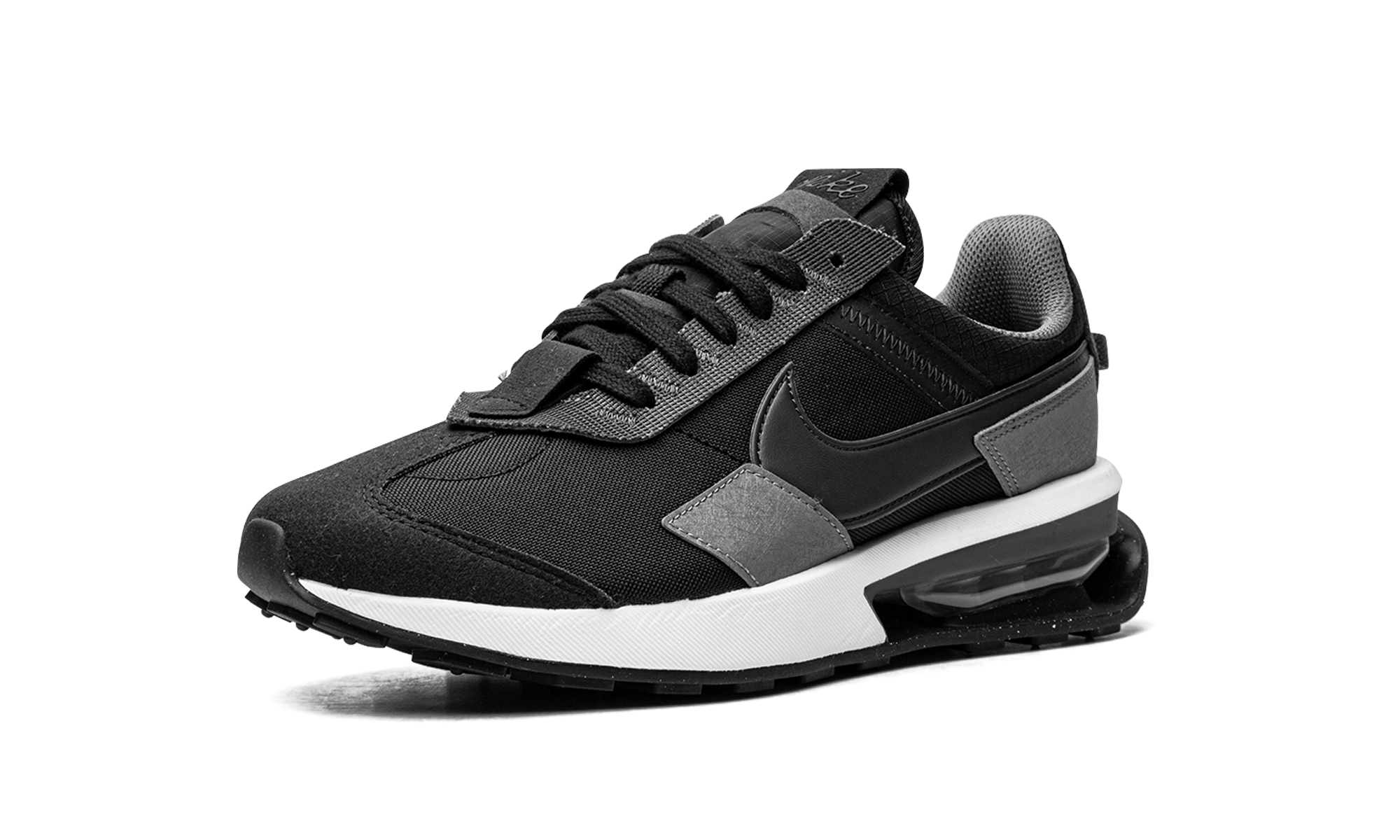 Nike Air Max Pre-Day Black Grey 4