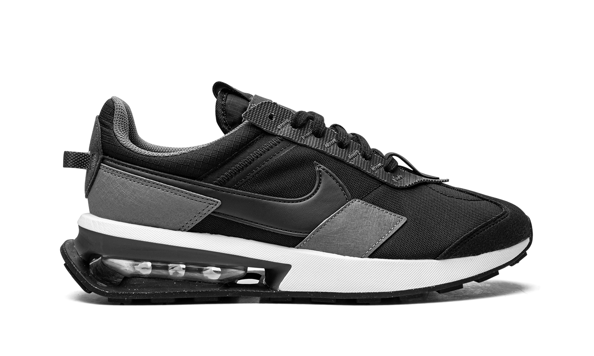 Nike Air Max Pre-Day Black Grey 6