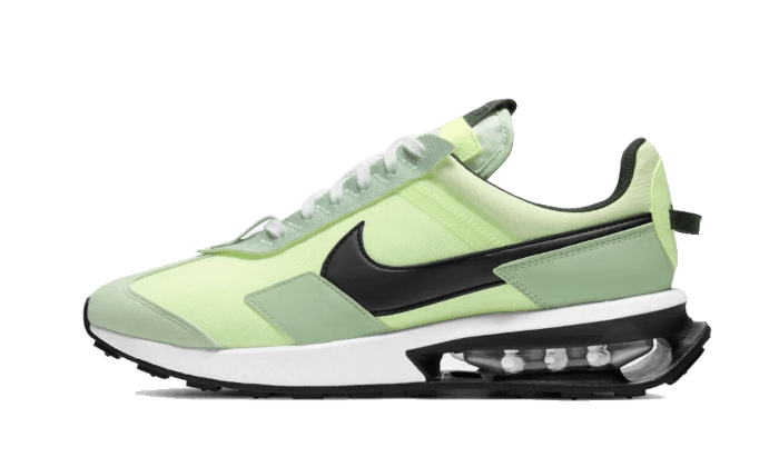 Nike Air Max Pre-day Light Liquid Lime 1