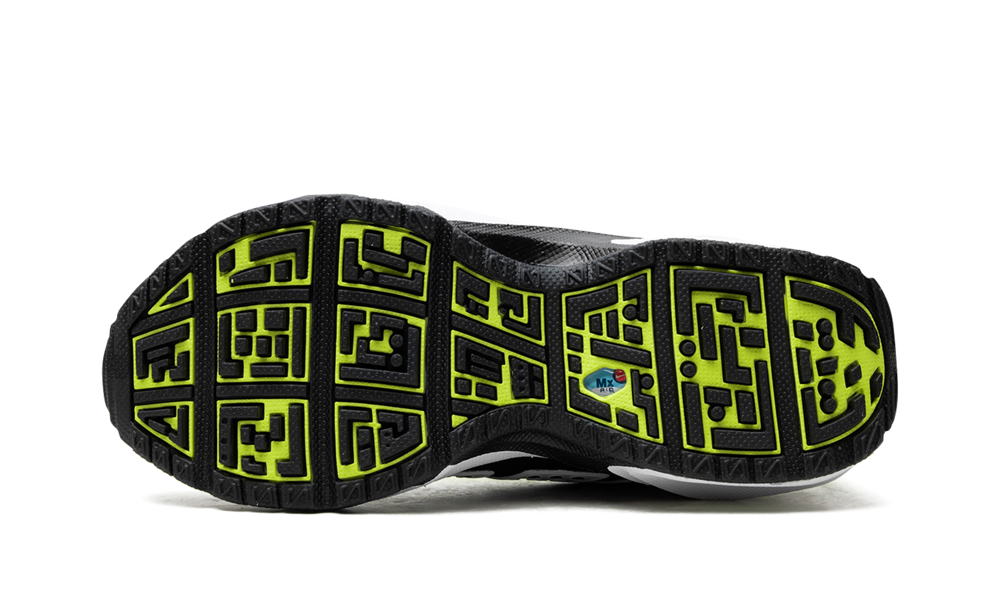 Nike Air Max Put Volt