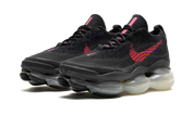 Nike Air Max Scorpion Flyknit Black Fireberry 3