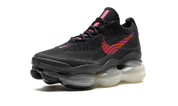 Nike Air Max Scorpion Flyknit Black Fireberry 5
