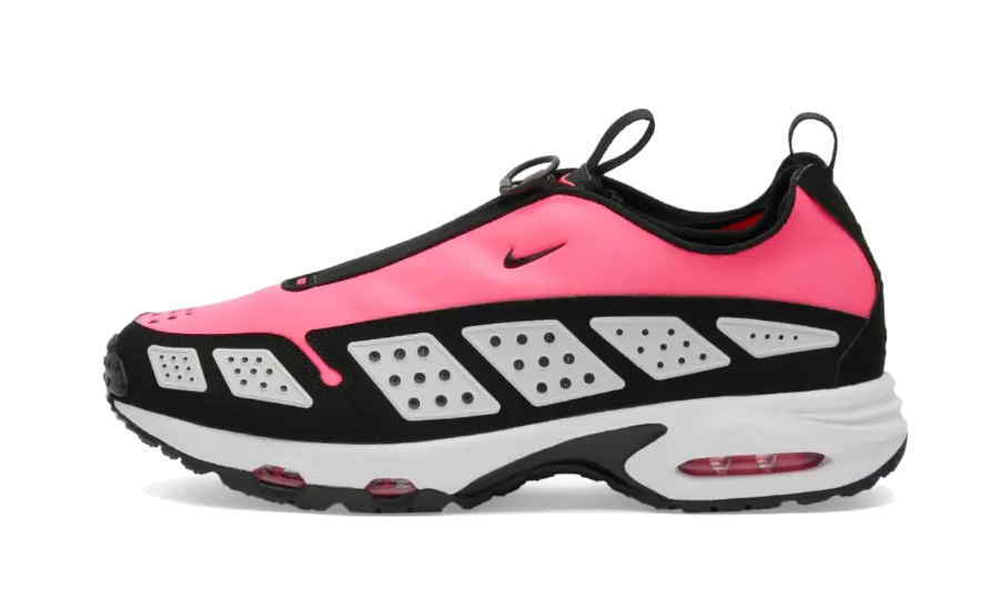 Nike Air Max Sound hyper Rose 1