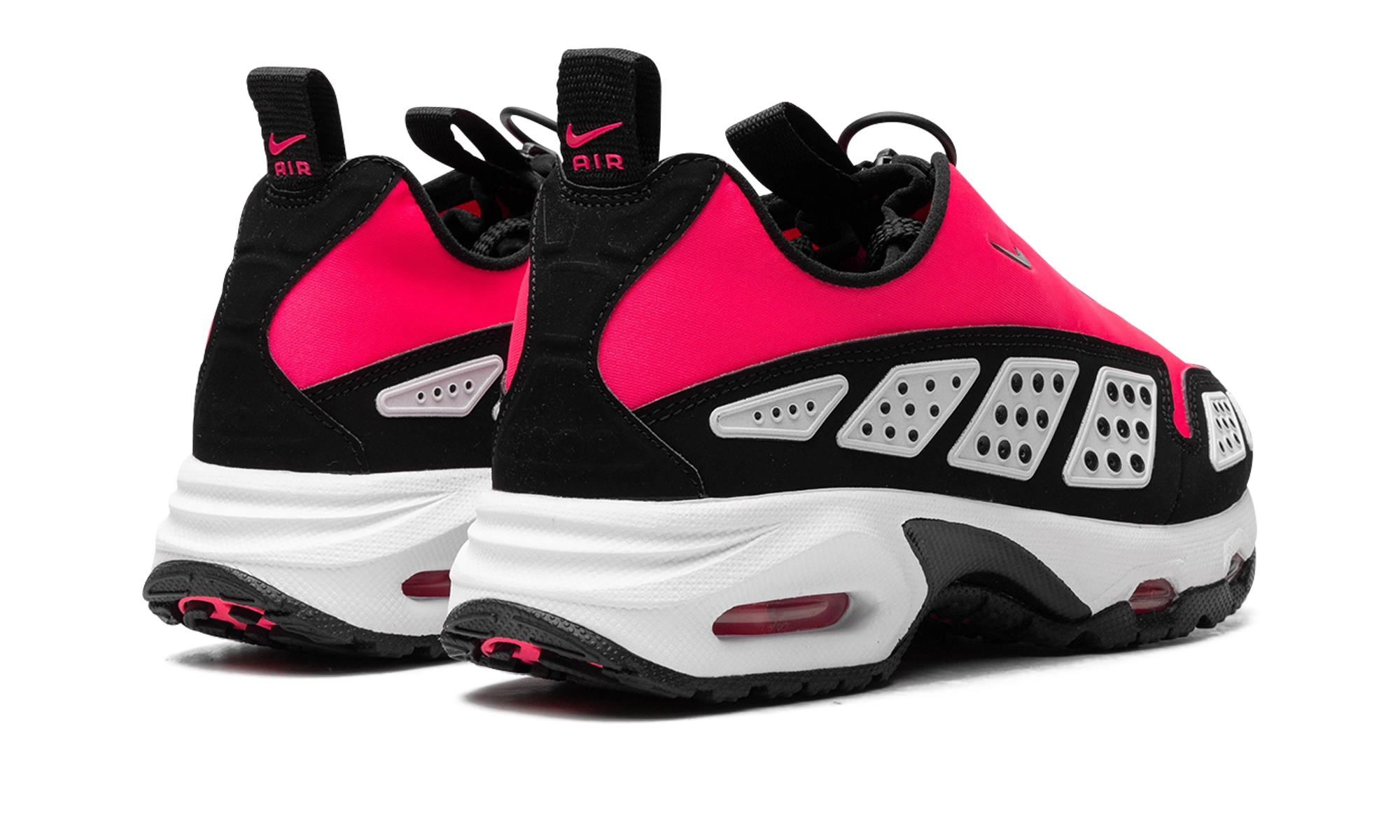 Nike Air Max Sound hyper Rose 10