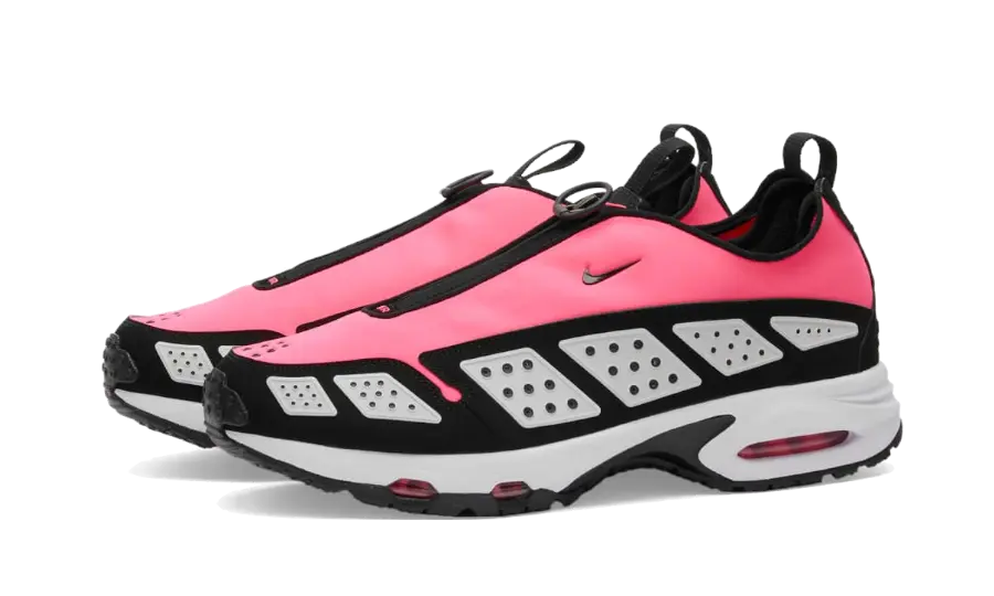 Nike Air Max Sound hyper Rose 2