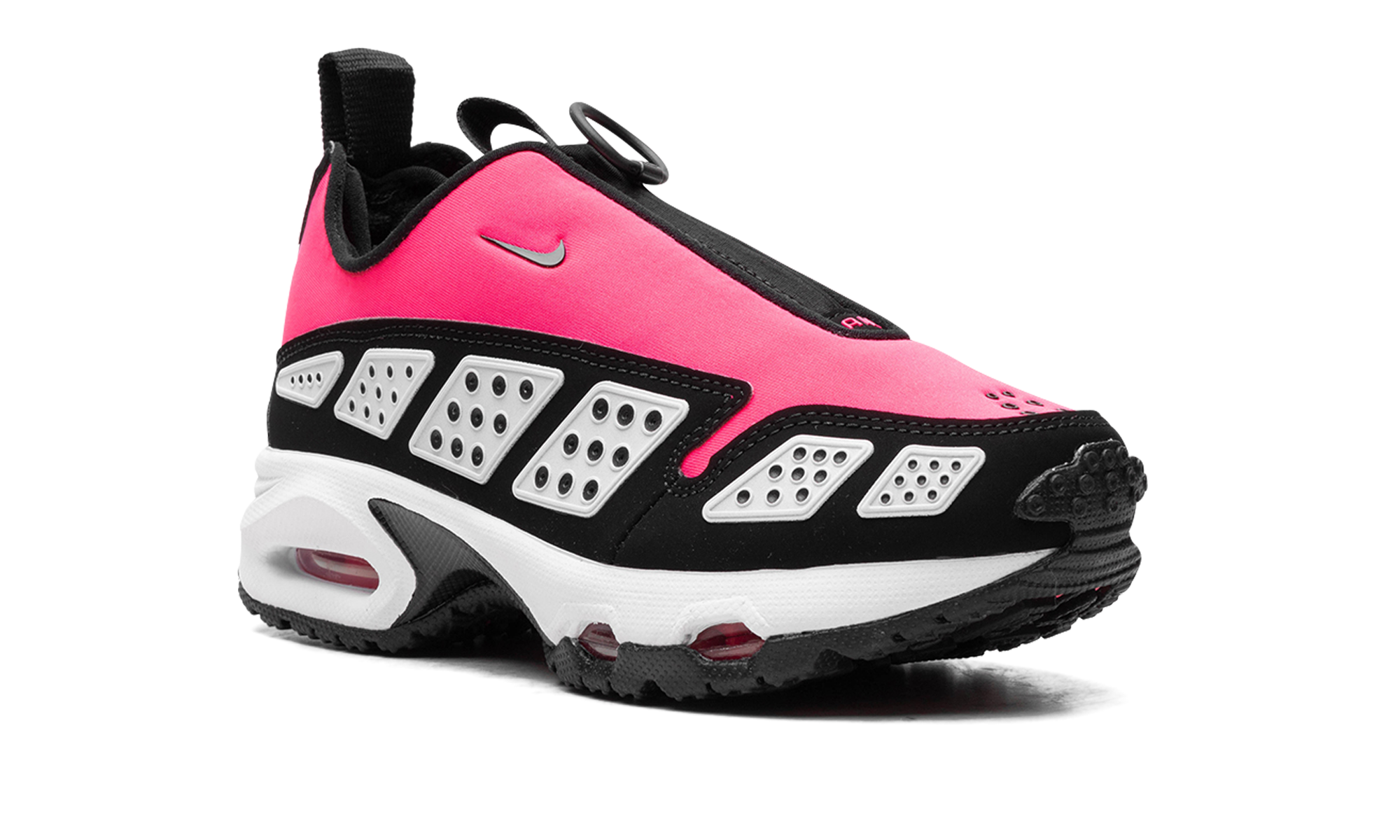 Nike Air Max Sound hyper Rose 8