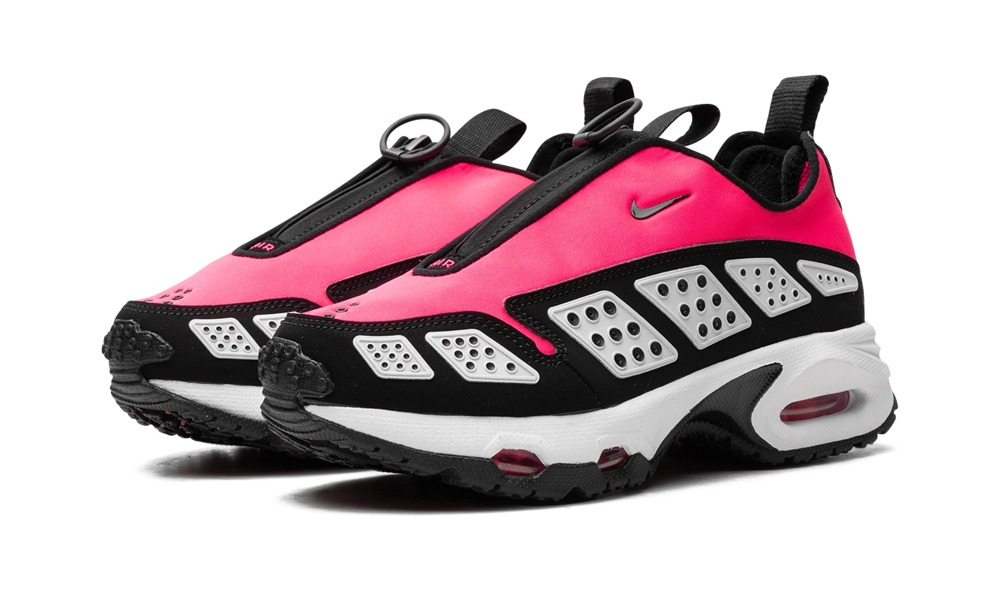 Nike Air Max Sound hyper Rose 9