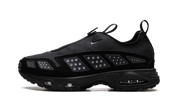 Nike Air Max Sunder Black Silver (W) 1