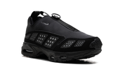 Nike Air Max Sunder Black Silver (W) 2