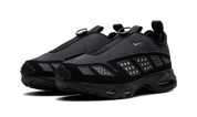 Nike Air Max Sunder Black Silver (W) 3