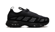 Nike Air Max Sunder Black Silver (W) 7