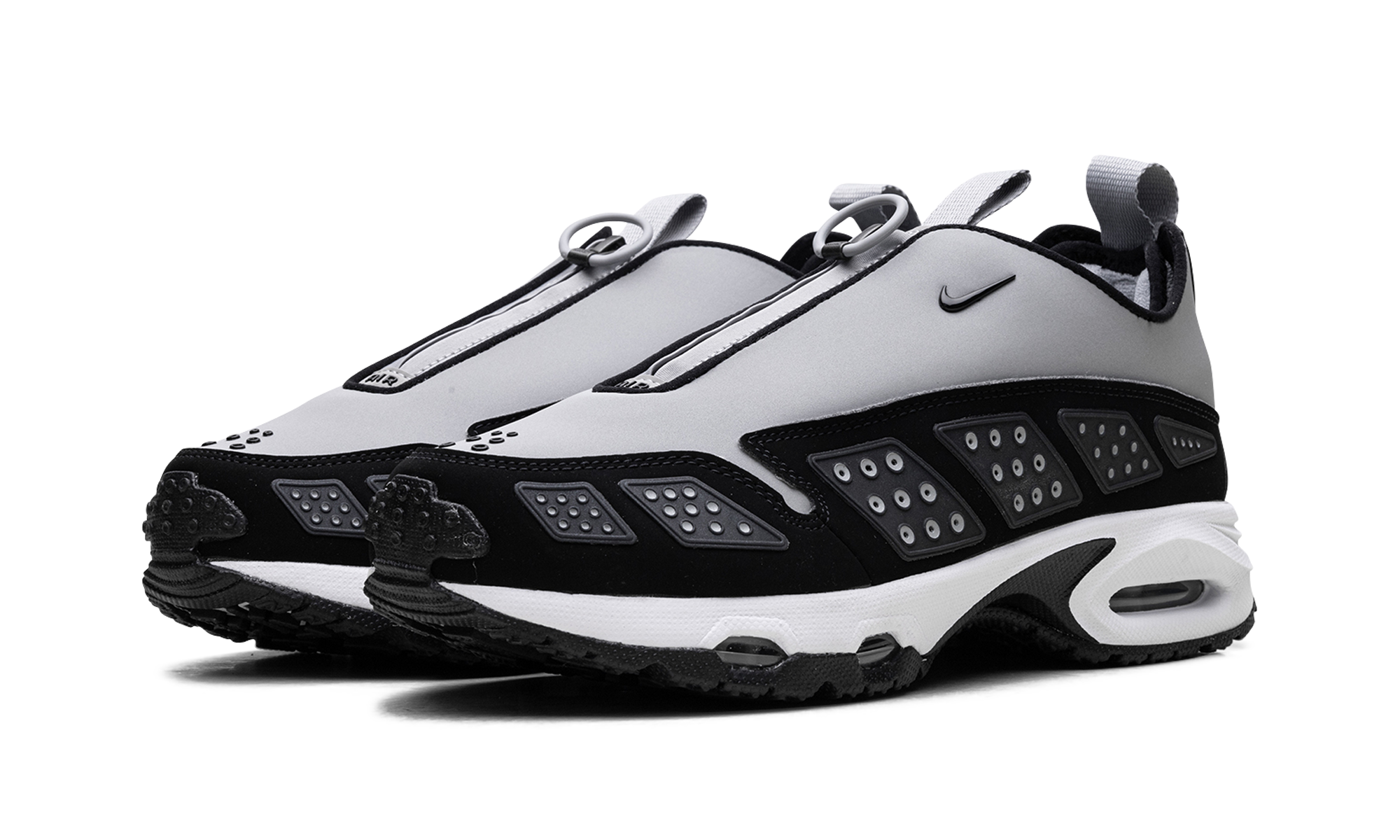 Nike Air Max Sunder Silver Anthracite (W) 3