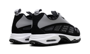 Nike Air Max Sunder Silver Anthracite (W) 4