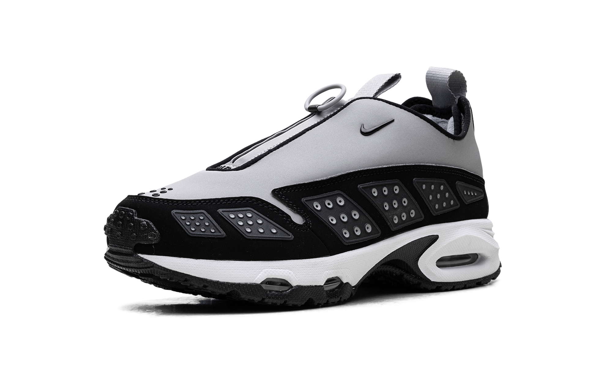 Nike Air Max Sunder Silver Anthracite (W) 5