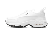 Nike Air Max Sunder SP Comme des Garcons Homme Plus White 1