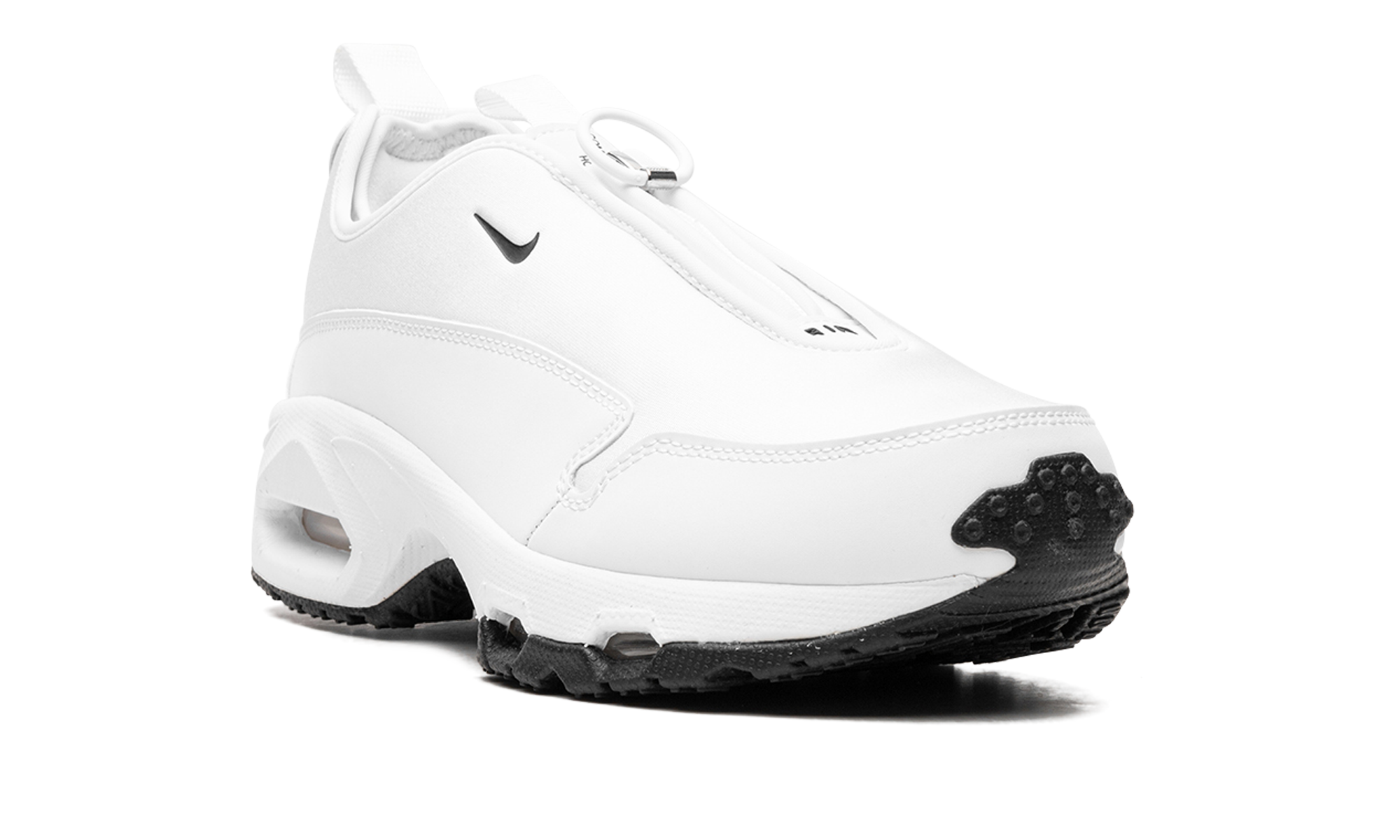 Nike Air Max Sunder SP Comme des Garcons Homme Plus White 2
