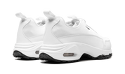 Nike Air Max Sunder SP Comme des Garcons Homme Plus White 4
