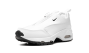 Nike Air Max Sunder SP Comme des Garcons Homme Plus White 5