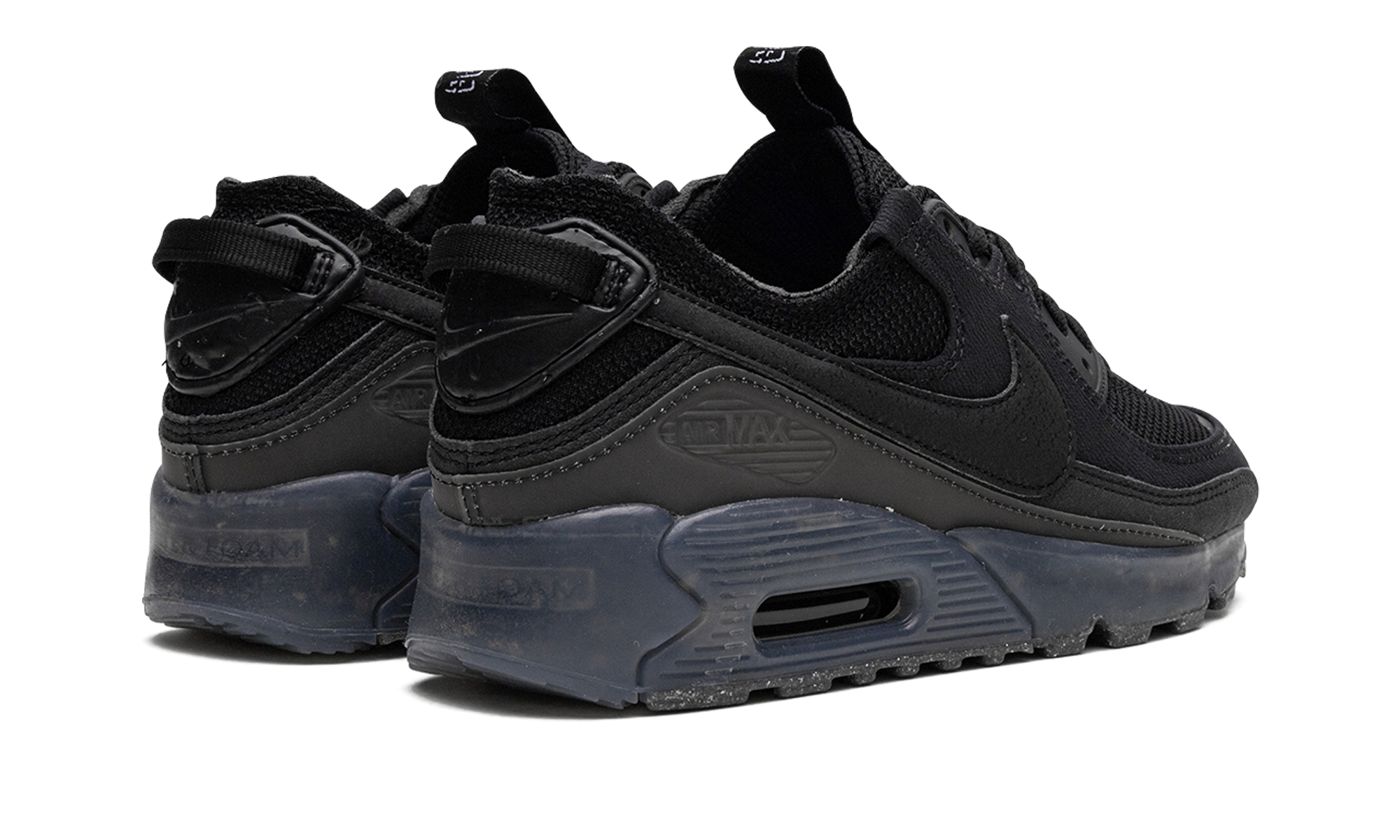 Nike Air Max Terrascape 90 Black 4