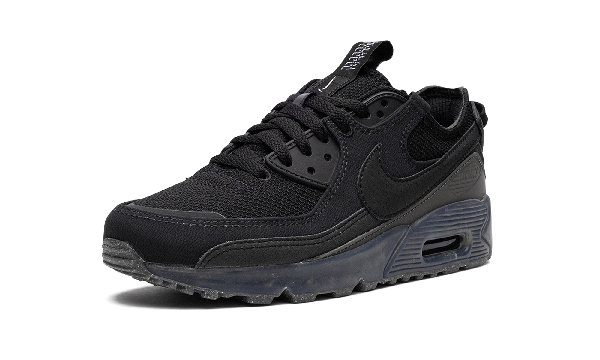 Nike Air Max Terrascape 90 Black 5