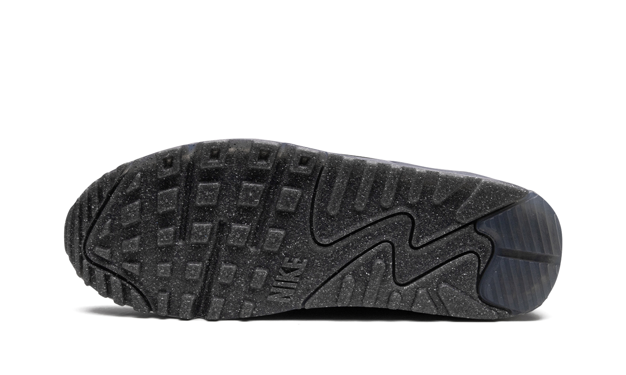 Nike Air Max Terrascape 90 Black 6