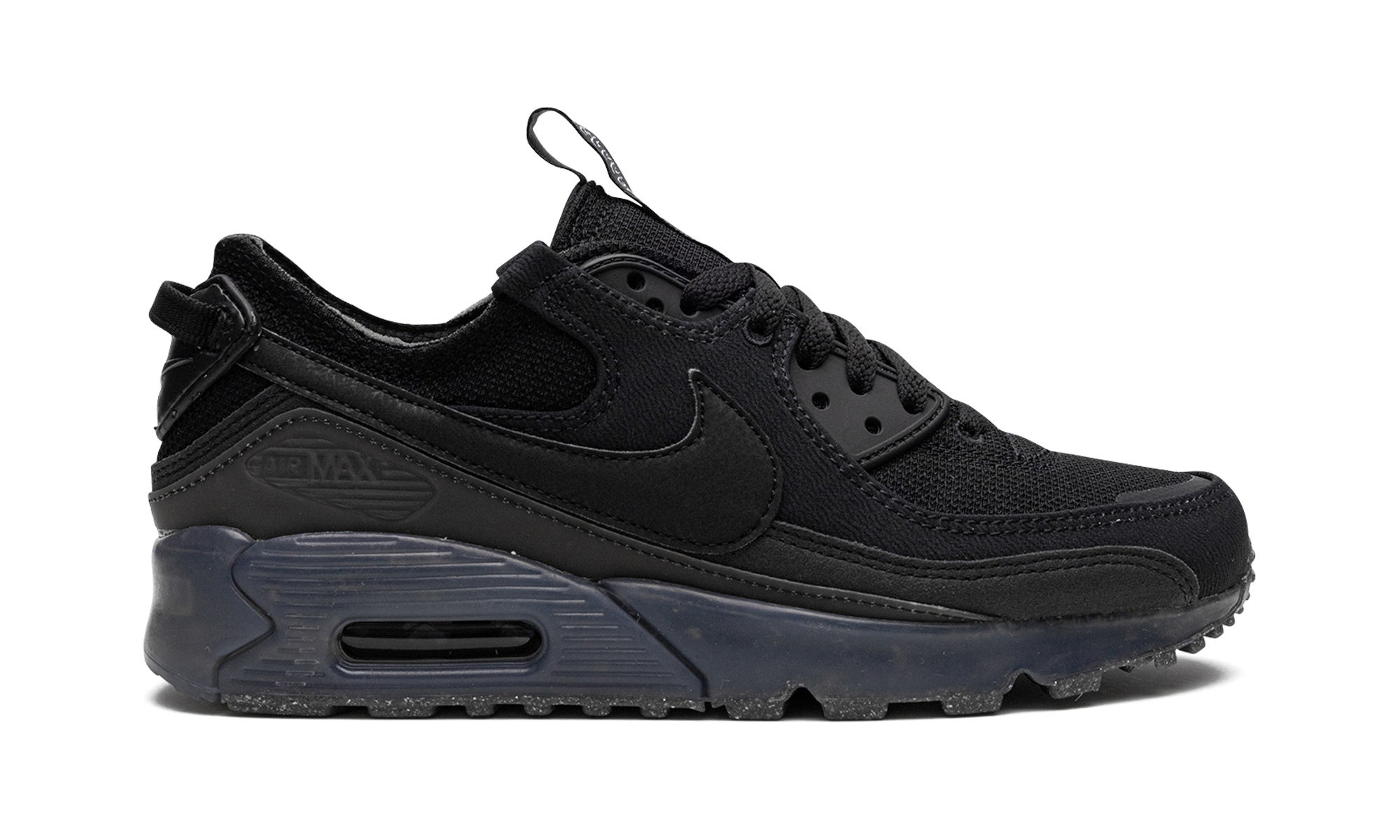 Nike Air Max Terrascape 90 Black 7