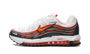 Nike Air Max TL 2.5 Phantom Total Orange 1