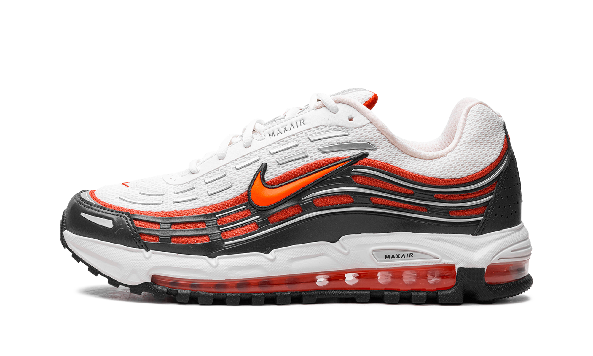Nike Air Max TL 2.5 Phantom Total Orange 1